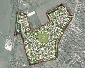 Hurst homes plan denied by council 