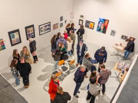 Student artwork to be showcased at sixth Maidenhead Schools Exhibition