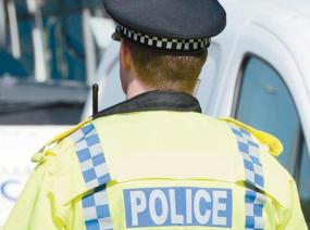 Woman rescued as car enters River Thames in Windsor