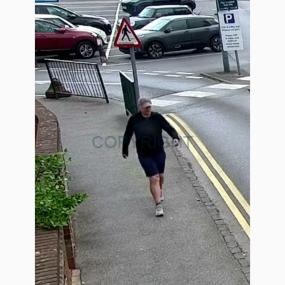 Henley care cctv 2