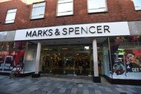 Viewpoint: M&S closure marks 'the death of Maidenhead'
