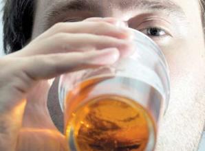 Call for action as alcohol misuse rises in RBWM