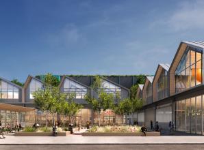 'Further time required' to decide fate of Marlow Film Studios, Government says