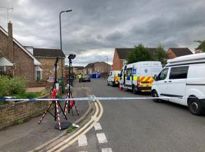 Slough killer guilty of murder after stabbing man 34 times in Rochfords Gardens