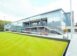 Desborough Bowls Club set to host prestigious Inter-County Bowls event this weekend
