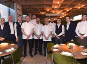 Roux family and Maidenhead restaurant clinch coveted AA hospitality awards