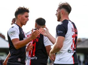 Live updates: Maidenhead United vs Worthing