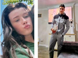 Police appeal for help to find missing teenagers from Slough and Eton Wick