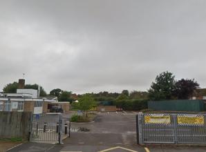 Primary school in Langley looks to construct nursery building