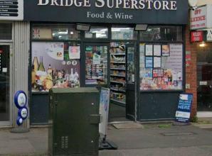 Maidenhead convenience store fined being caught selling illegal vaping products