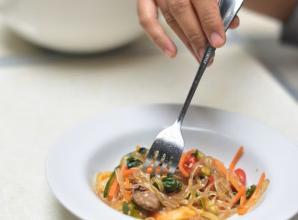 'Should we cut the beef?': Questions as NHS trust approves environmental plan