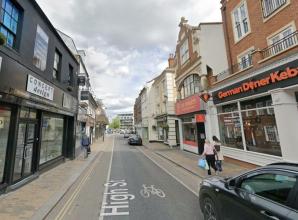 Funding ‘injection’ needed to fix Maidenhead High Street pavements