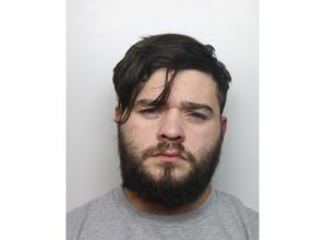 Police appeal for help to find wanted man in Slough