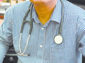 Resident doctors announce five-day strike