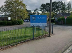 New community music centre to open at Maidenhead school in January