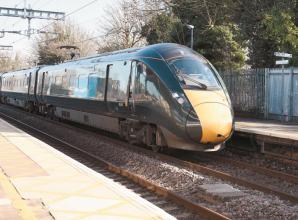 Engineering works affecting GWR trains this week
