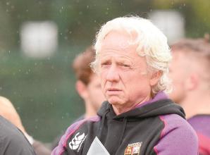 Time for Maidenhead RFC's young stars to 'shine' amid injury crisis, Mobbs-Smith says