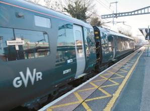 Points failure in Slough disrupts all GWR trains from Maidenhead