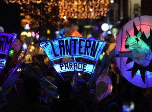 Public notices: Road closures for Maidenhead Christmas Lantern Parade