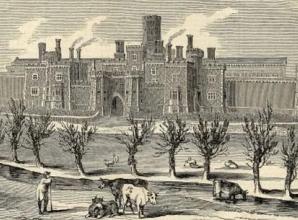 Henley Historical and Archeological Group