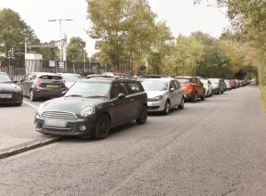Viewpoint: Taplow station parking plan is too litte, too late