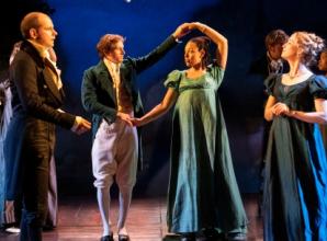 Austen’s romance tells of matchmaker with lack of self-awareness