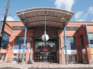 Post Office branch to open in Slough town centre