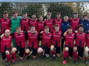 Substitutions prove vital as Woodcote secure derby win