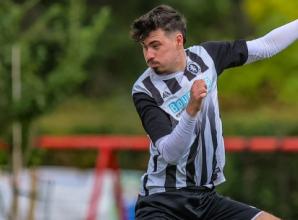 Carrigan’s header helps side progress