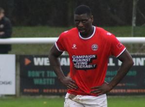 Magpies crash out of FA Trophy after woeful showing at Leamington