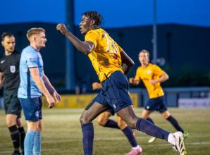 Rebels rue missed chances after dramatic tie with Gloucester ends in penalty defeat