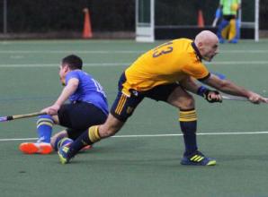 Joyce goal helps Henley bounce back