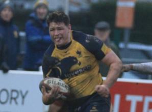 Benning&rsquo;s late double is scant consolation in heavy defeat