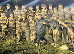 Magdalen College have no answer as Oratory ease to comfortable victory