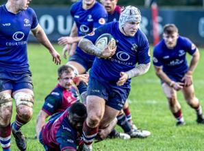 Rams fall short in clash with leaders