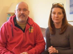 Father of murdered schoolboy Olly Stephens calls for social media &lsquo;accountability&rsquo; on fifth anniversary of son&rsquo;s death