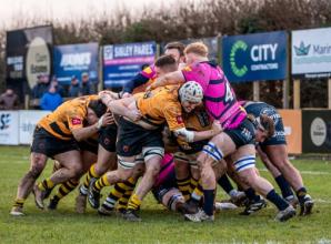 Discipline costs Hawks in narrow defeat on the road