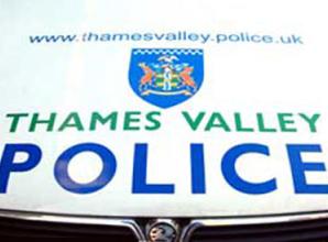 Thames Valley Police emblem