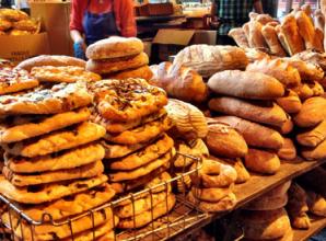 File picture of bread