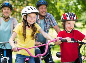 Why now’s the time to get fit and stay fit to improve your physical wellbeing