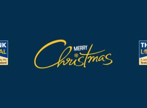 Christmas wishes to our readers from Henley Standard advertisers