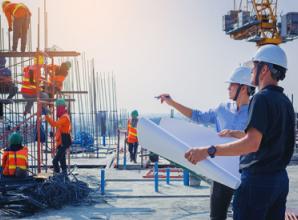 Helping economy bounce back