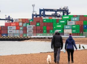 Companies keen to build on the success of trading with Europe