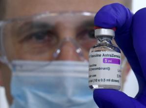 COVID-19: All your vaccine key questions answered…