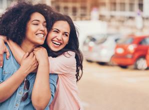 Stay safe as we enjoy hugs and pubs again in latest easing of restrictions