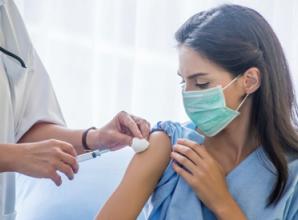 Flu and COVID-19: your double jab questions answered