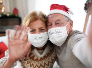 Give them some life-saving presents this Christmas