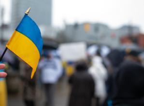 How you can help support those fleeing from Ukraine