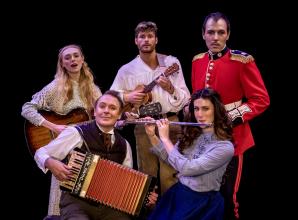 Far From the Madding Crowd Theatre Royal Windsor Tuesday, March 11