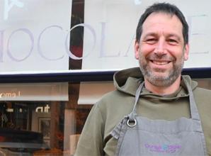 Chocolatiers forced into price rise by cocoa cost